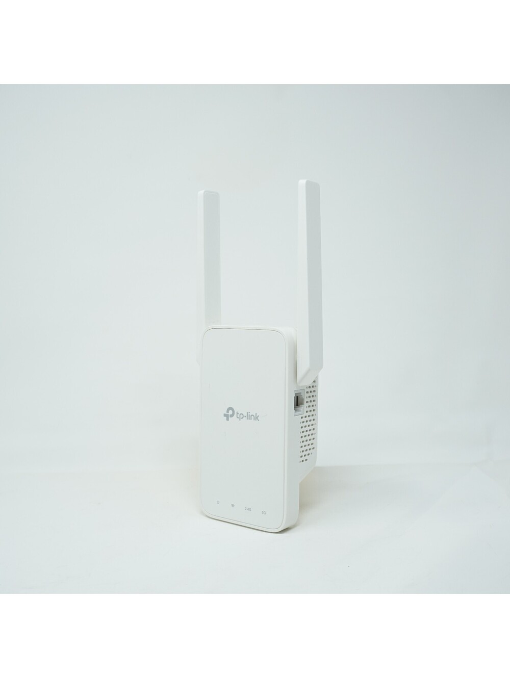 TP-Link Wi-Fi Range Extender with Dual Antennas